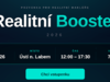 Realitní booster 2026: Nakopněte svou realitní kariéru a získejte náskok v době umělé inteligence